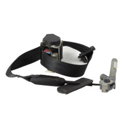 Ceinture avant gauche RENAULT SCENIC 3 Photo n°1
