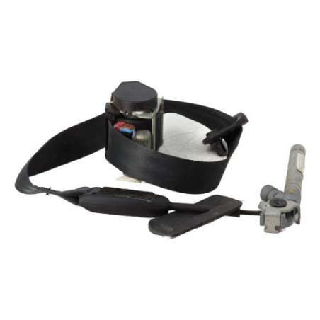 Ceinture avant gauche RENAULT SCENIC 3 Photo n°1