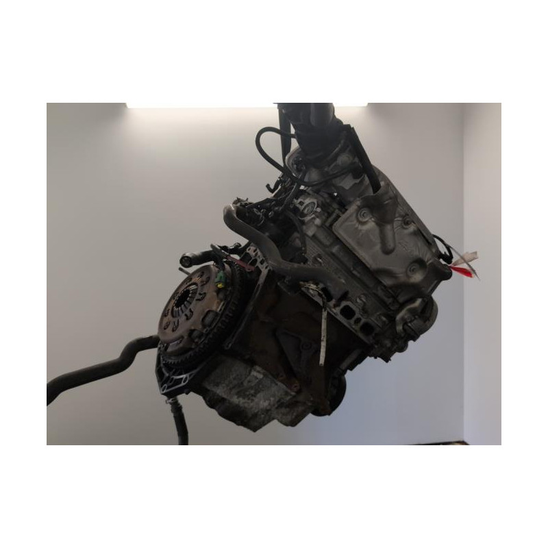 Moteur RENAULT CLIO 3
