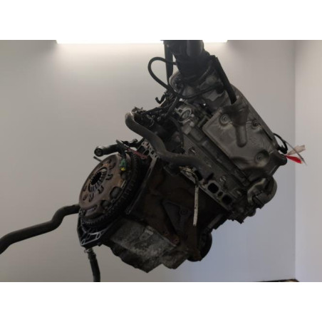 Moteur RENAULT CLIO 3 Photo n°1