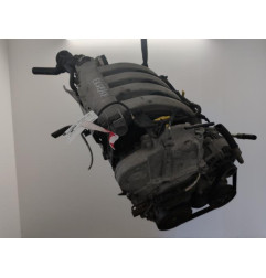 Moteur RENAULT CLIO 3