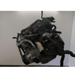 Moteur RENAULT CLIO 3 Photo n°3