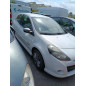 Moteur RENAULT CLIO 3