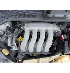 Moteur RENAULT CLIO 3 Photo n°12