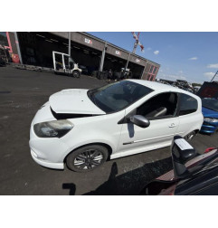 Moteur RENAULT CLIO 3 Photo n°13