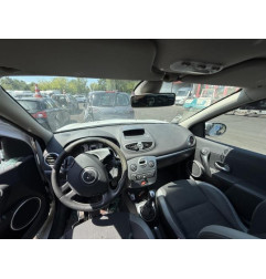 Moteur RENAULT CLIO 3 Photo n°16