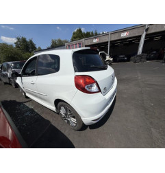 Moteur RENAULT CLIO 3 Photo n°18