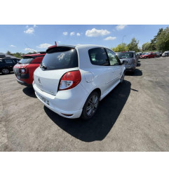 Moteur RENAULT CLIO 3 Photo n°19