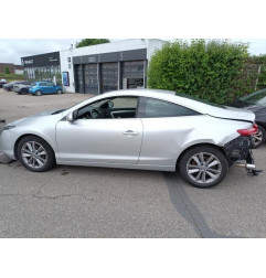 Moteur essuie glace avant RENAULT LAGUNA 3 Photo n°8