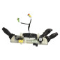 Com (Bloc Contacteur Tournant+Commodo Essuie Glace+Commodo Phare) RENAULT LAGUNA 3