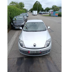 Com (Bloc Contacteur Tournant+Commodo Essuie Glace+Commodo Phare) RENAULT LAGUNA 3 Photo n°4