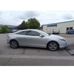 Com (Bloc Contacteur Tournant+Commodo Essuie Glace+Commodo Phare) RENAULT LAGUNA 3 Photo n°5