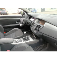 Com (Bloc Contacteur Tournant+Commodo Essuie Glace+Commodo Phare) RENAULT LAGUNA 3 Photo n°6