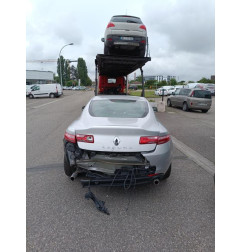 Com (Bloc Contacteur Tournant+Commodo Essuie Glace+Commodo Phare) RENAULT LAGUNA 3 Photo n°7