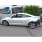 Com (Bloc Contacteur Tournant+Commodo Essuie Glace+Commodo Phare) RENAULT LAGUNA 3