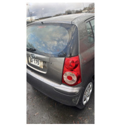Boitier BSI KIA PICANTO 1 Photo n°10