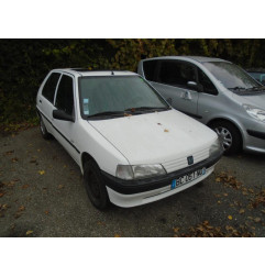 Neiman PEUGEOT 106 Photo n°4