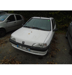 Neiman PEUGEOT 106 Photo n°5