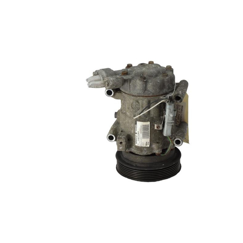 Compresseur clim RENAULT CLIO 3