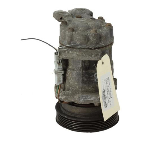 Compresseur clim RENAULT CLIO 3