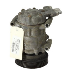 Compresseur clim RENAULT CLIO 3 Photo n°3