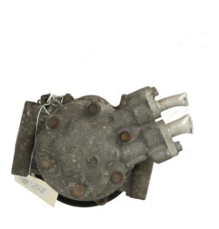 Compresseur clim RENAULT CLIO 3 Photo n°5