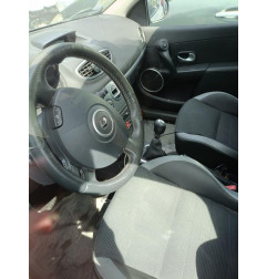 Compresseur clim RENAULT CLIO 3 Photo n°8