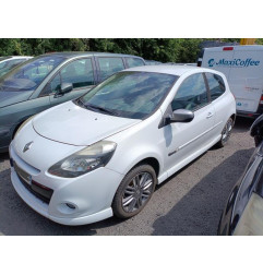 Compresseur clim RENAULT CLIO 3 Photo n°9