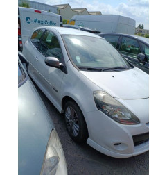 Compresseur clim RENAULT CLIO 3 Photo n°10