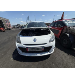 Compresseur clim RENAULT CLIO 3 Photo n°12