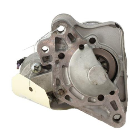 Demarreur RENAULT CLIO 3 Photo n°1