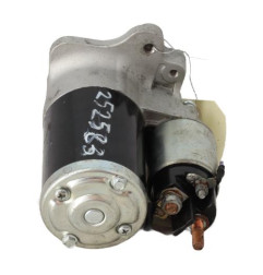 Demarreur RENAULT CLIO 3 Photo n°3