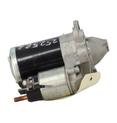 Demarreur RENAULT CLIO 3 Photo n°4