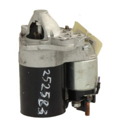 Demarreur RENAULT CLIO 3 Photo n°5