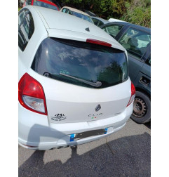 Demarreur RENAULT CLIO 3 Photo n°7