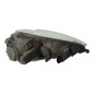 Optique avant principal gauche (feux)(phare) VOLKSWAGEN GOLF 5