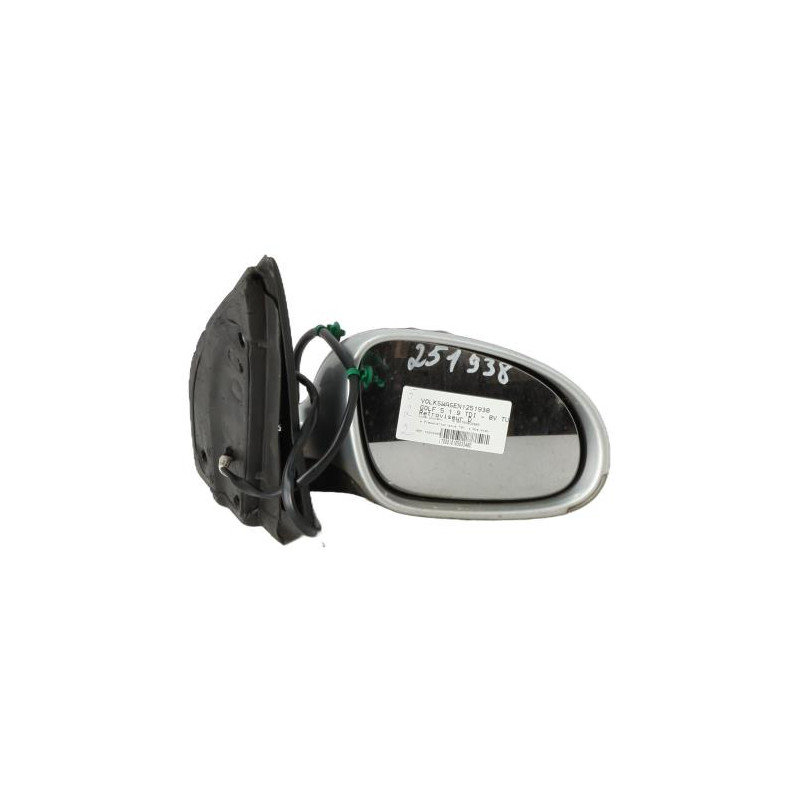 Retroviseur droit VOLKSWAGEN GOLF 5
