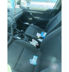 Retroviseur droit VOLKSWAGEN GOLF 5 Photo n°8