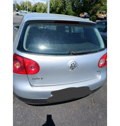 Retroviseur droit VOLKSWAGEN GOLF 5 Photo n°11