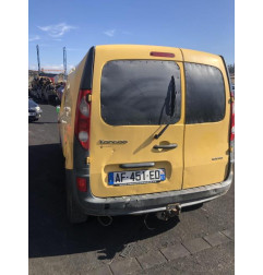 Feu arriere principal gauche (feux) RENAULT KANGOO 2 Photo n°9