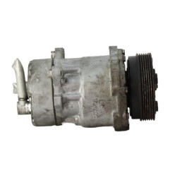 Compresseur clim VOLVO V 40 1 Photo n°4