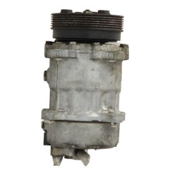 Compresseur clim VOLVO V 40 1 Photo n°5