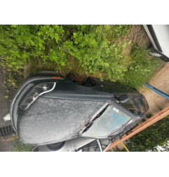 Compresseur clim VOLVO V 40 1 Photo n°7