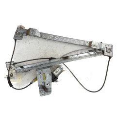 Moteur leve vitre avant droit RENAULT KANGOO 2 Photo n°3
