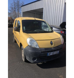 Moteur leve vitre avant droit RENAULT KANGOO 2 Photo n°4