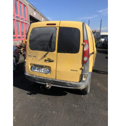 Moteur leve vitre avant droit RENAULT KANGOO 2 Photo n°8
