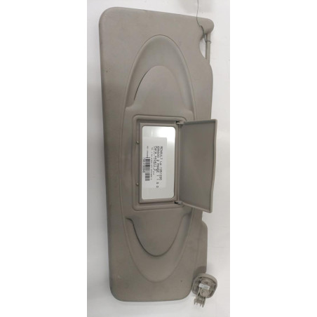 Pare soleil droit RENAULT KANGOO 2 Photo n°1