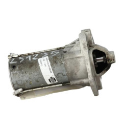 Demarreur RENAULT KANGOO 2 Photo n°3