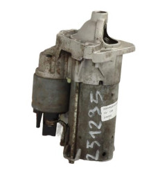 Demarreur RENAULT KANGOO 2 Photo n°4