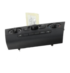 Commande chauffage BMW SERIE 1 E87 Photo n°3